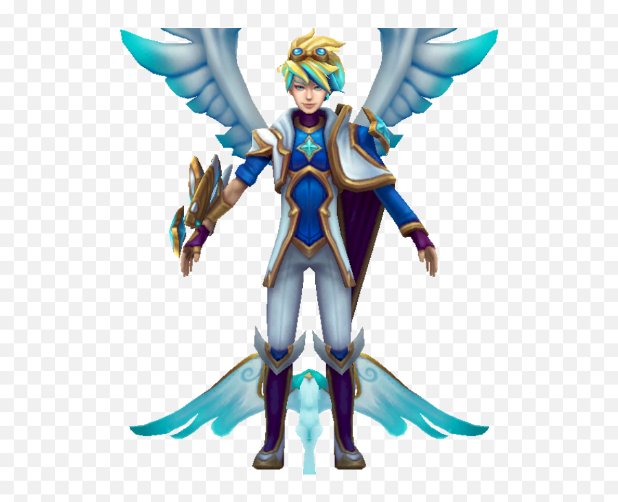 Get Star Guardian Ezreal Icon Pictures - Ezreal Star Guardian Skin Transparent Emoji,League Of Legends Star Guardian Emoji