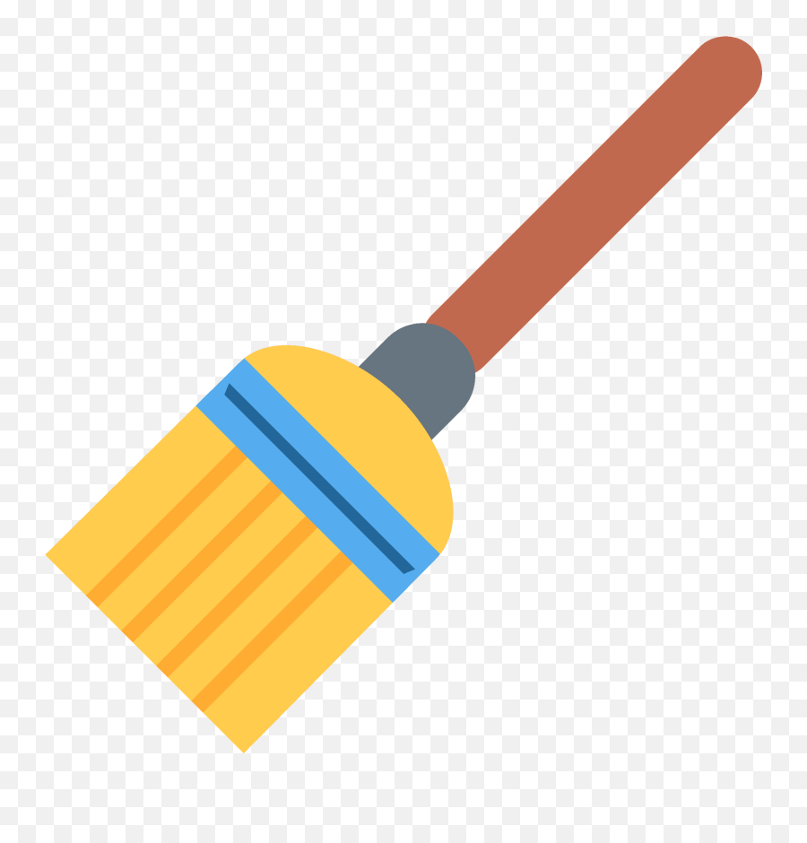 Broom Emoji Meaning With Pictures From A To Z - Broom Emoji Png,Emoji Images