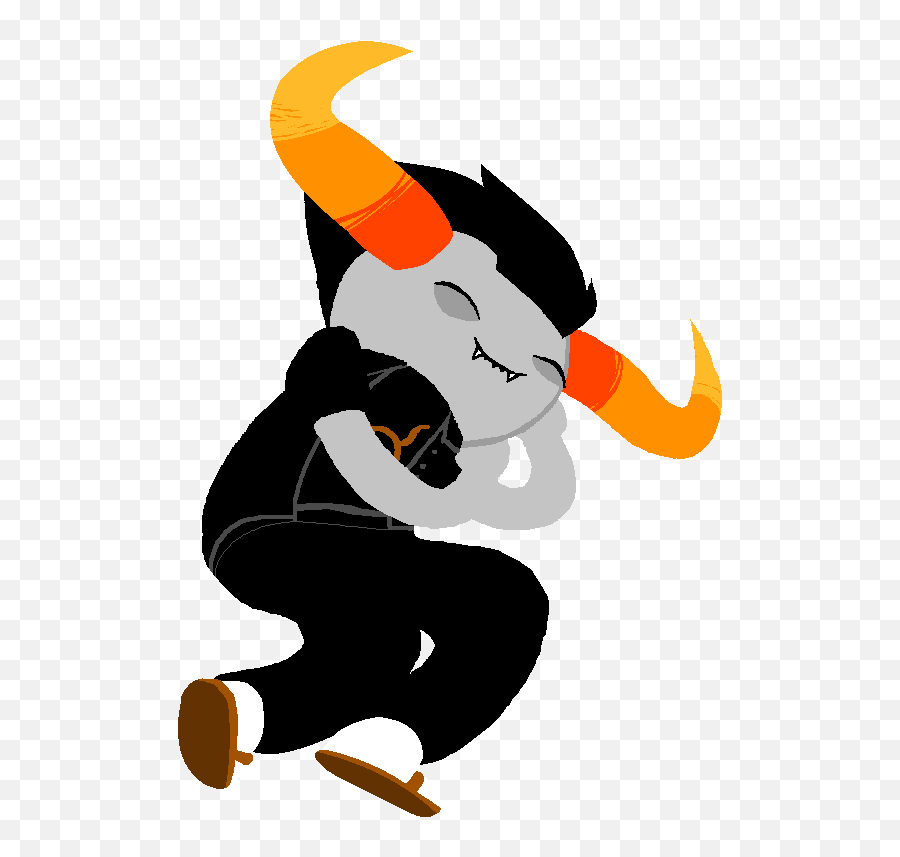 The Most Edited - Homestuck Tavros Sprite Emoji,Homestuck Tavros Emoticon