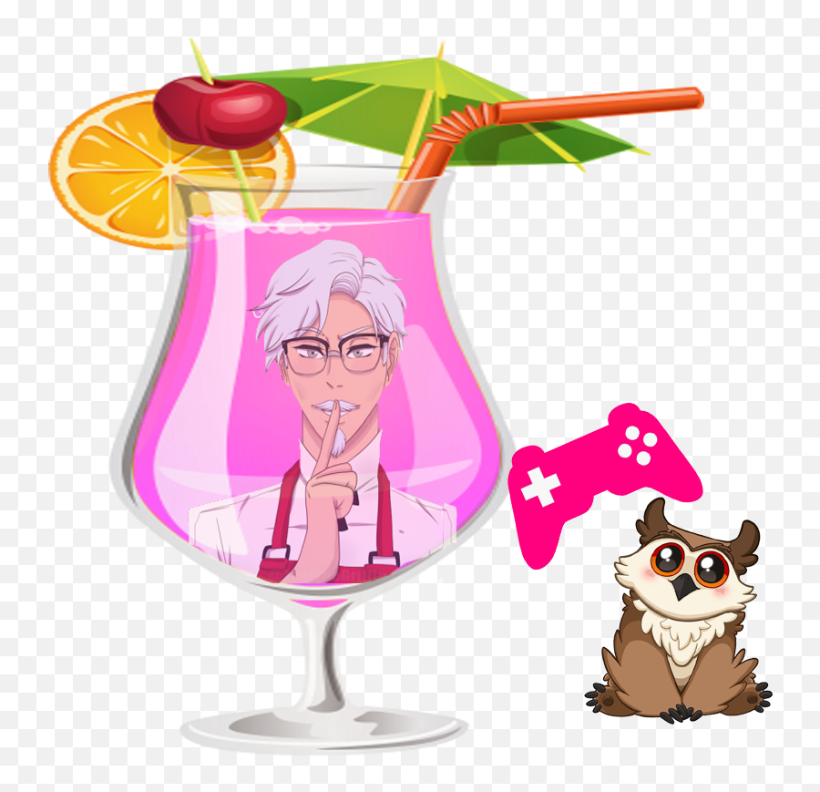I Love You Colonel - Wine Glass Emoji,The Skittle Emotion Game