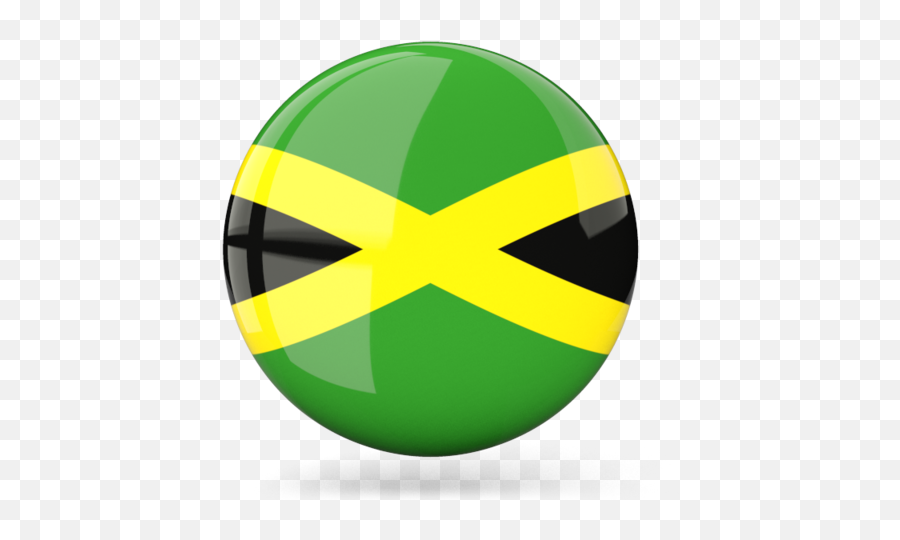 Jamaican Flag Transparent Background - Jamaican Flag Png Emoji,Jamaican Flag Emoji White Background