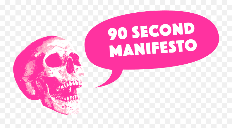 90 Second Manifesto - Scary Emoji,Metroid Samus Emotions