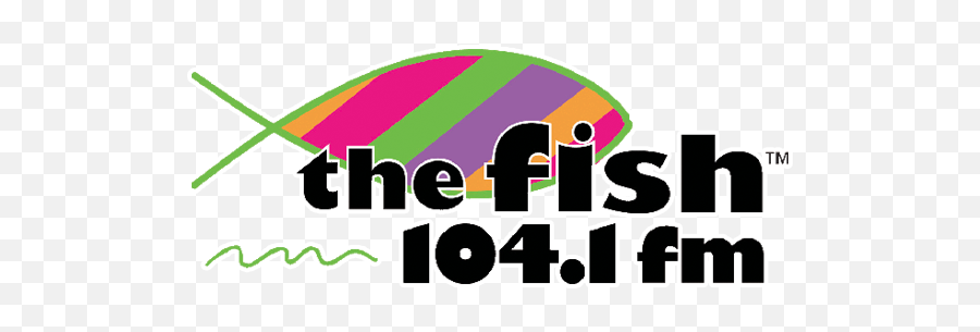 1041 The Fish Iheartradio - Language Emoji,Fish Relating To Emotions