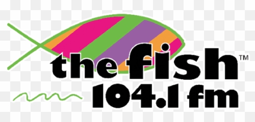 1041 The Fish Iheartradio - Language Emoji,Fish Relating To Emotions