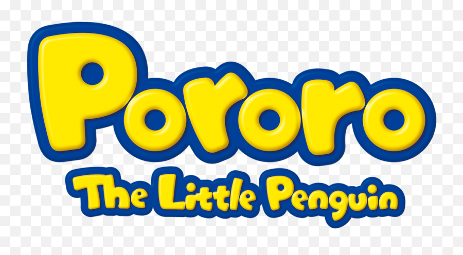 Pororo - The Little Penguin Netflix Language Emoji,Blade And Soul Can't Do Emotions