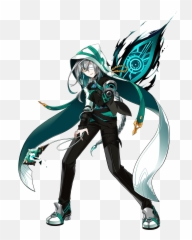 Ain - Anime Game Characters Png Emoji,Ain Erbluhen Emotion Spiritualism