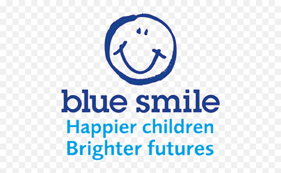 Community Amherst Homes Proud Sponsors Of Local Communities - Blue Smile Emoji,Proud Emoticon