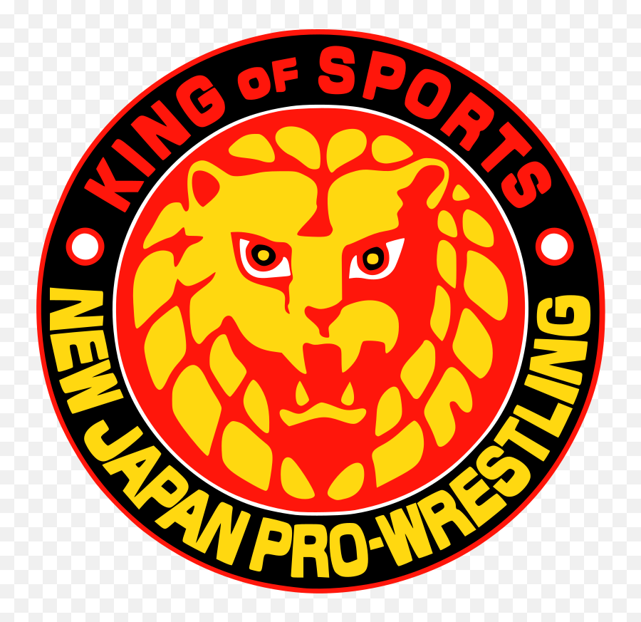 April 2021 - Njpw Logo Png Emoji,Bruiser Brody Emoji