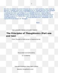 Thoughtonics Last - Document Emoji,Emotion Abillty