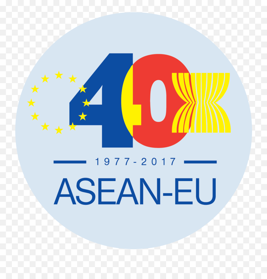 The Eu And Asean Partnership - Sofá Café Pinheiros Emoji,Westurn European Emoji