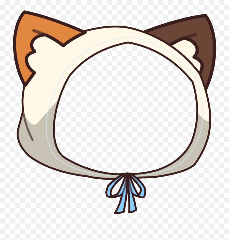 The Most Edited Gachacat Picsart - Gacha Life Hat Cat Emoji,Owocat Emojis