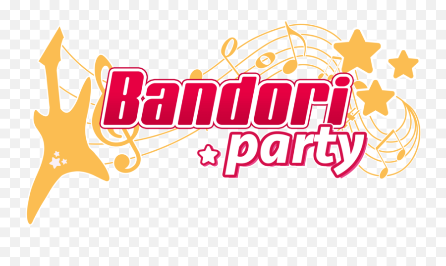 Bang Dream Girls Band Party Bandori Party - Language Emoji,Vocaloid Discord Emojis