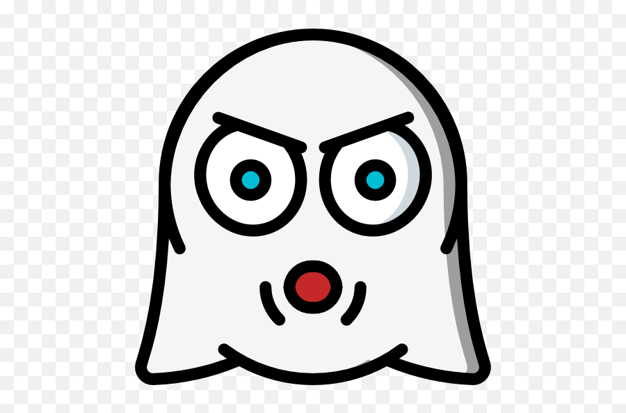 Ghost Emoji Images - Dot,Girl Emoji Psd