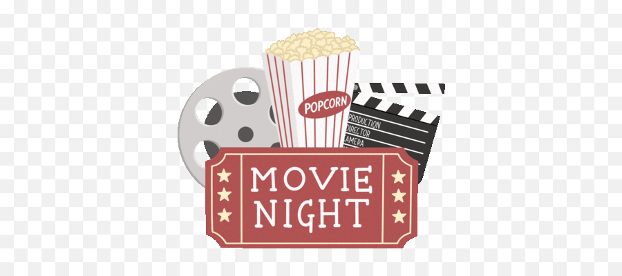 Are You Taking That On Vacation Baamboozle - Movie Night Animated Gif Emoji,Popcorn Emojis