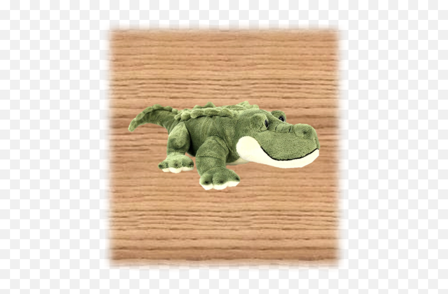 Ark Toys 30cm Crocodile - Ravensden Alligator Plastic Toy Emoji,Facebook Emoticons Alligator