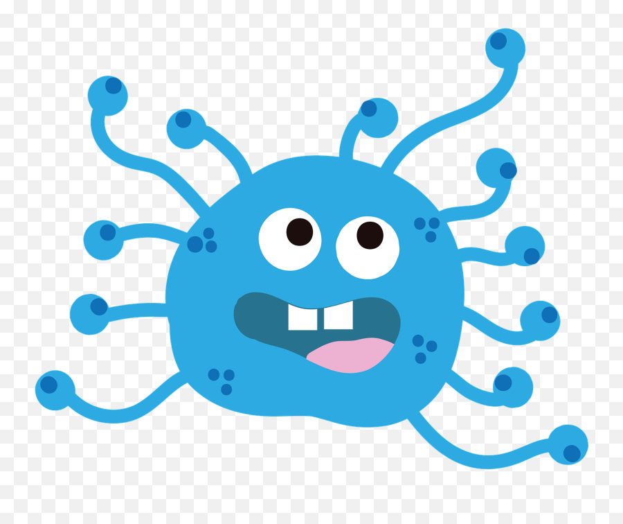 Covid - 19 How To Support Your Children Parent Help Coronavirus Cartoon Image For Children Emoji,Goodbyes Being Up Emotions From Childhood
