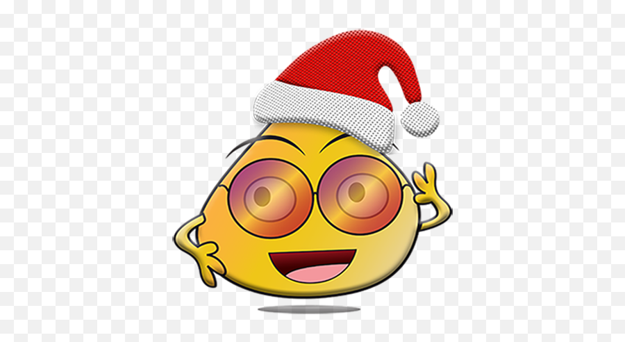 The Ulans Merry Christmas Ar Apk 0 - Happy Emoji,Merry Christmas Emoticon Art