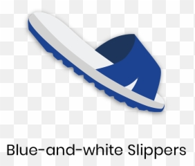 Taiwan Emoji Project - Language,Emoji Slippers