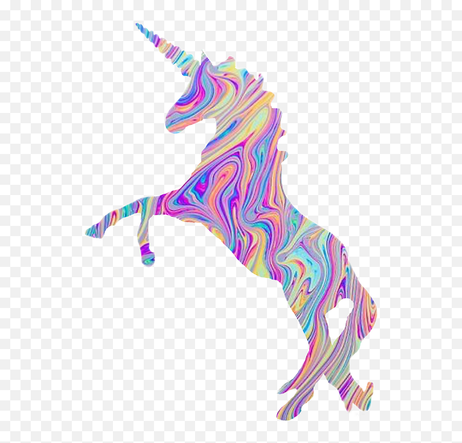 Aesthetic Unicorn Png - Largest Wallpaper Portal Png Unicorn Emoji,Iphone Unicorn Emoji