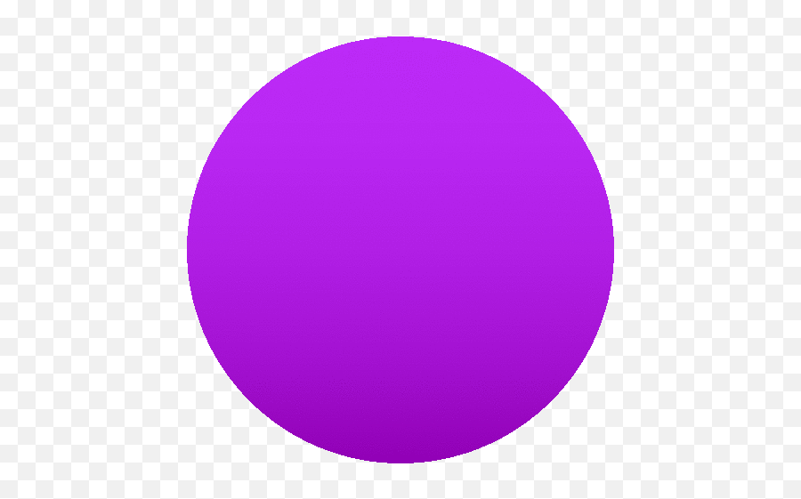Purple Circle Symbols Gif - Purplecircle Symbols Joypixels Discover U0026 Share Gifs Tag Redonda Roxa Png Emoji,Purple Emoji Png