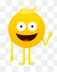 Aulas De Inglês - Happy Emoji,Emoticons Se Sentindo...