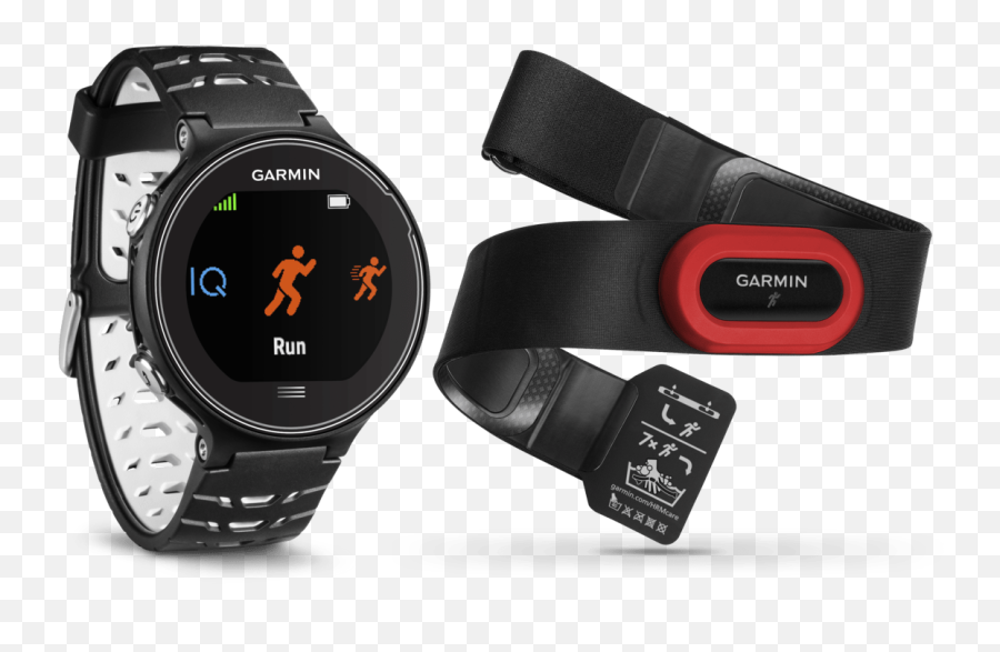 Garmin Forerunner 630 Review Emoji,Garmin Forerunner 235 Emojis