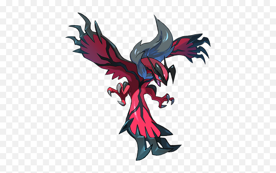 Forms Of Immortality Pantheon - Tv Tropes Yveltal Pokemon Emoji,Mythical Figure Representing Emotion