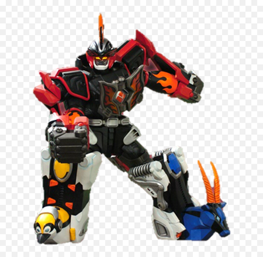 Jungle Master Megazord U2013 Artofit - Power Rangers Jungle Fury Megazord Emoji,Power Rangers Movie Emoji