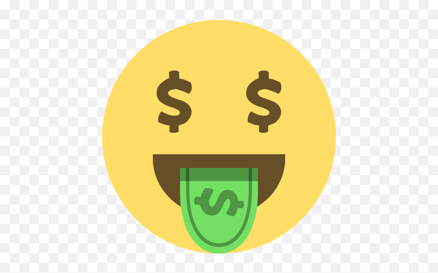 Dollar Money Sing Emoji Png Images Download - Yourpngcom Transparent Background Emoji Dollar,How Much Money Emoticon