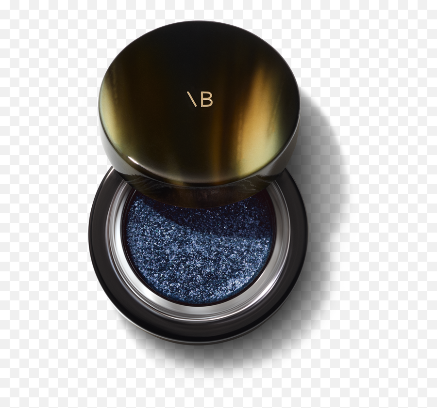 The 17 Best Glitter Eyeshadows Of 2021 - Victoria Beckham Beauty Midnight Emoji,Shadow Emotion Cornwr