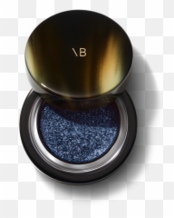 The 17 Best Glitter Eyeshadows Of 2021 - Victoria Beckham Beauty Midnight Emoji,Shadow Emotion Cornwr