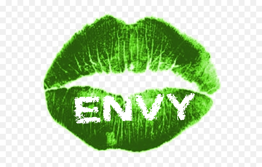 How To Identify Envy Get Rid Of It - Envy Lips Emoji,Envy Emotion