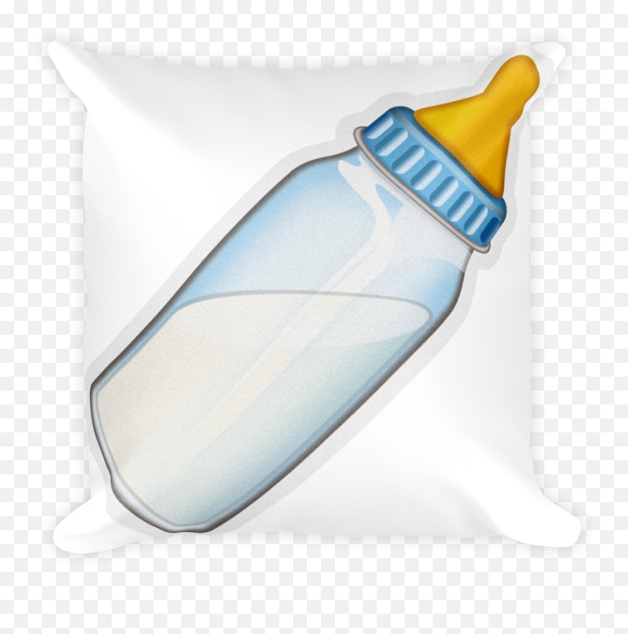 Picture - Biberon De Emojis,Bottle Emoji