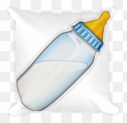 Picture - Biberon De Emojis,Bottle Emoji