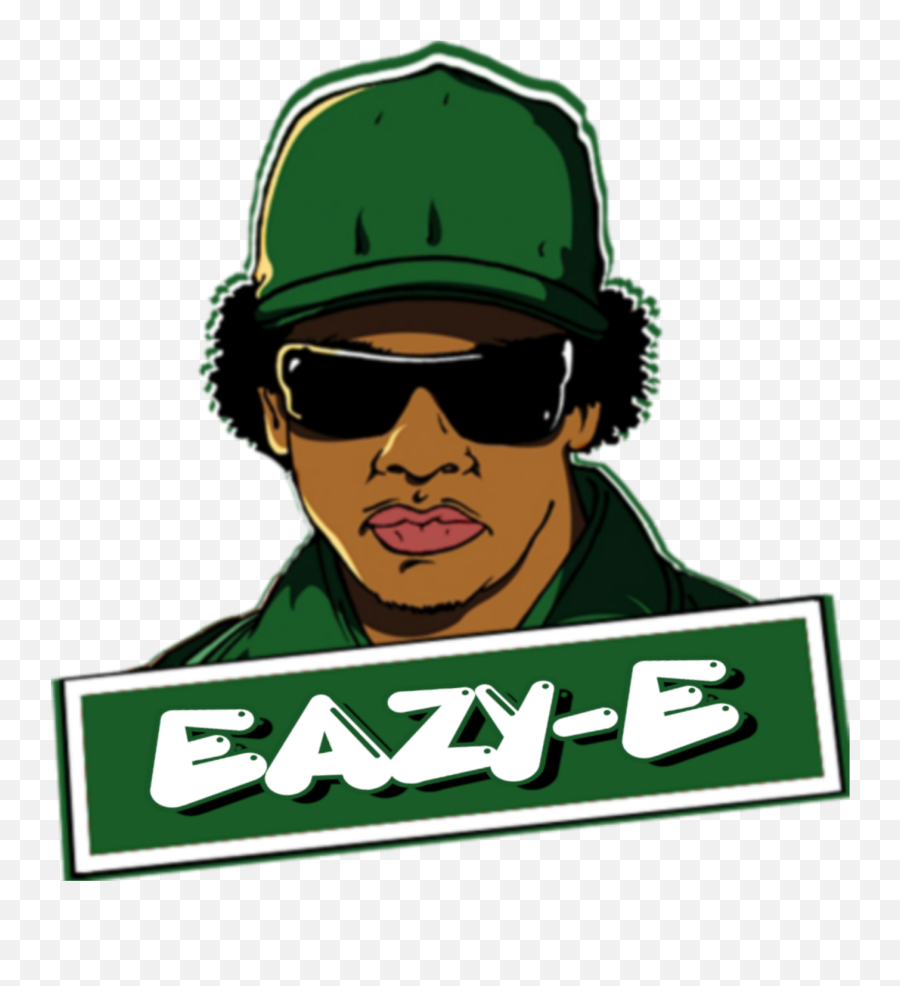 The Most Edited - Eazy E Png Transparent Emoji,Eazy Emojis To Draw
