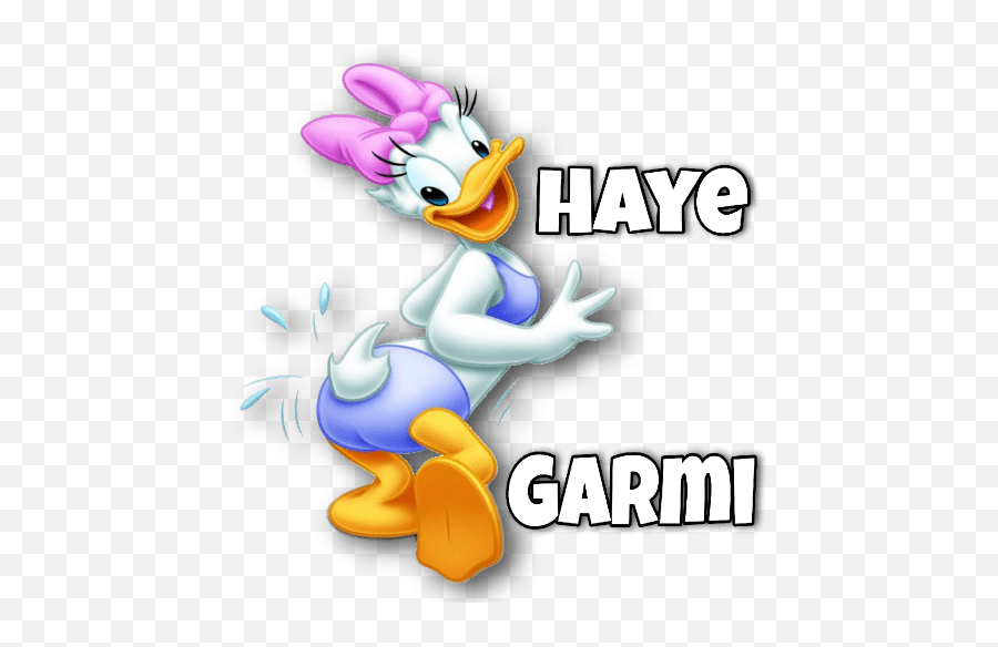 Donald Duck U0026 Daisy Duck - Fictional Character Emoji,Donald Duck Emoji