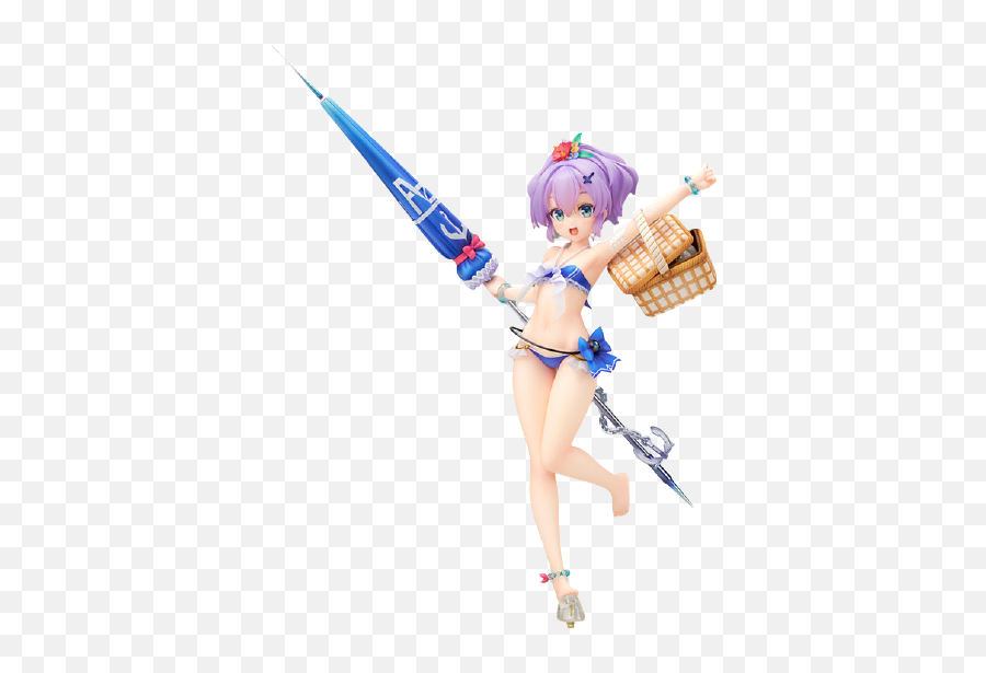 7 - Azur Lane Saint Louis Figure Emoji,Emotion Azur