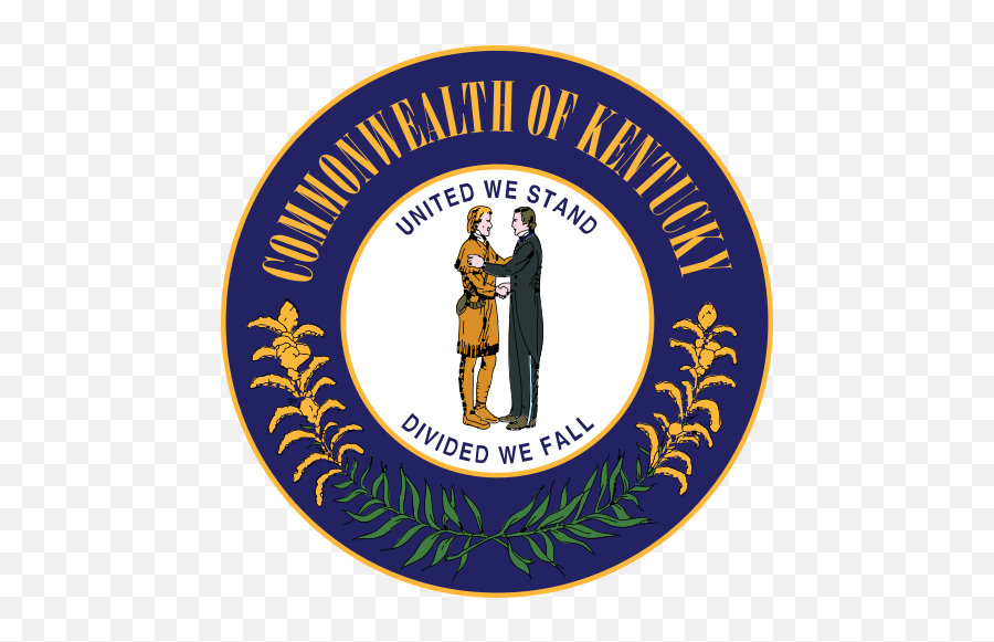 The Old Reader - Seal Kentucky State Flag Emoji,West Indies Flag Emoji