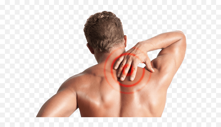 Chiropractic U2014 Newsarticles U2014 Pa Pain U0026 Rehab Emoji,Emotion Trap In The Spine