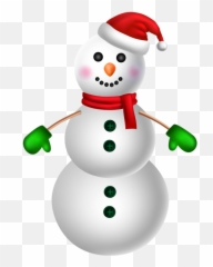 Snowman Png Emoji,Emoticon Gif Animado De Navidad