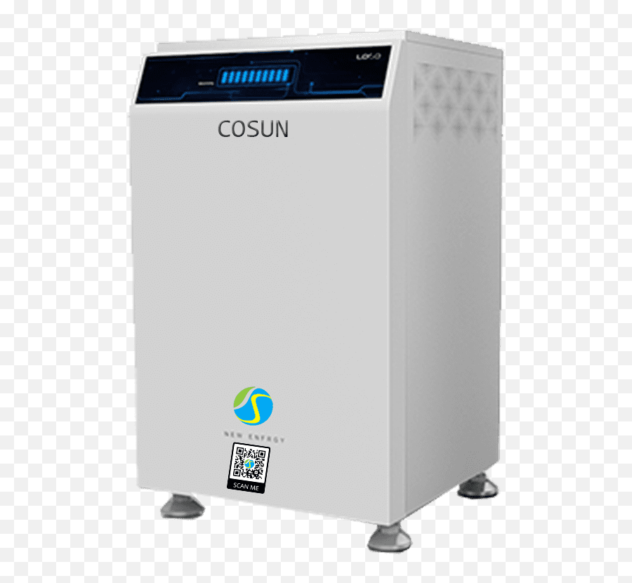 48v 50 - 10kwh Rs3u2b Lfp Battery Storage System Ups Cosun Emoji,Offgrid Emoticon