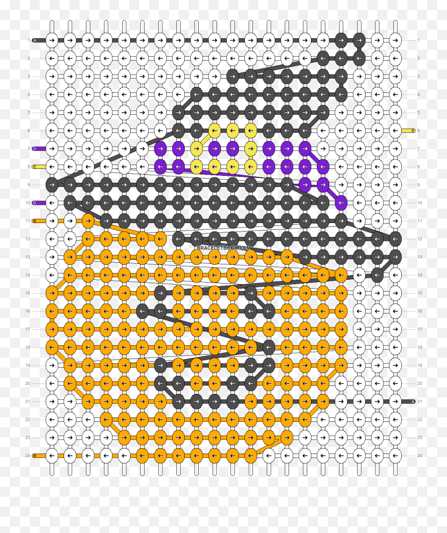 Alpha Pattern 54137 Braceletbook Emoji,Awww Emoticon
