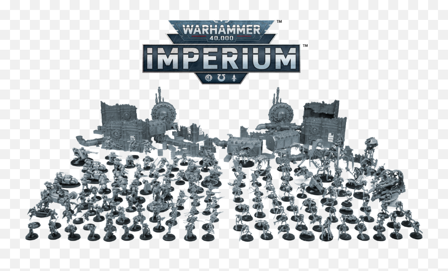 Warhammer 40000 Imperium Collection - 40k Rumeurs Et Emoji,Warhammer Ork Emoji