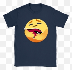 Love The Arizona Cardinals Love Hug - Funny New England Patriots Shirts Emoji,Arizona Emoji