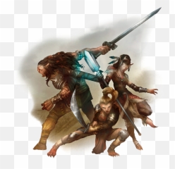 Chapter 3 Races Of Eberron Draconic Emoji,Warforged With Emotions