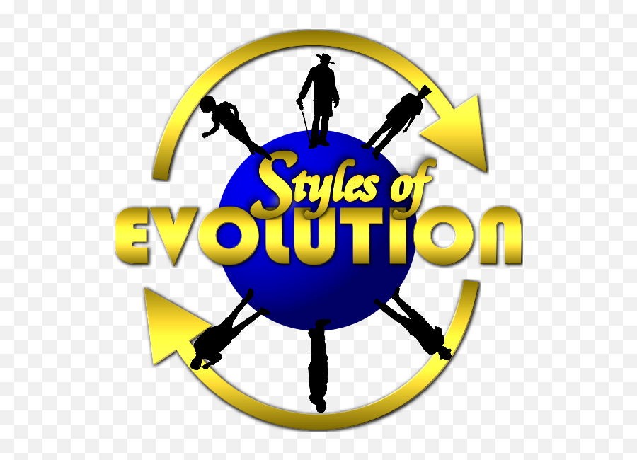 Styles Of Evolution Styles Of Evolution Welcome Emoji,Evolution & Emotions