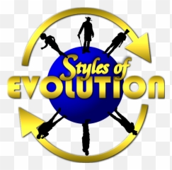 Styles Of Evolution Styles Of Evolution Welcome Emoji,Evolution & Emotions