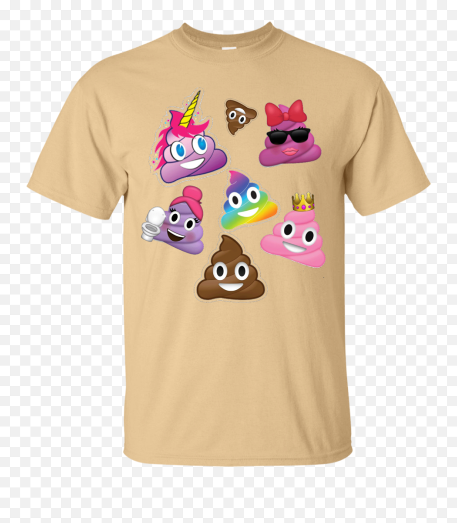 Poop Emoji Silly Fun Whacky Full Hd Quality Original T,Green Turd Emoji