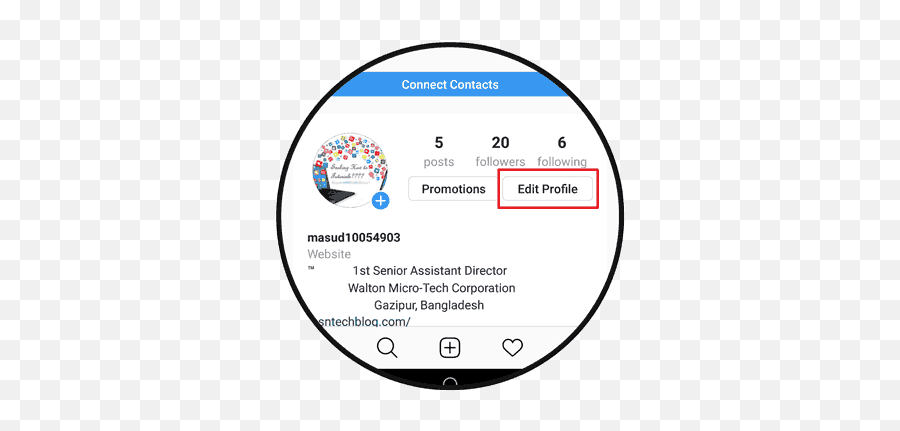 How To Center Instagram Bio Text - Msntechblog Dot Emoji,Instagram Verified Emoji Keyboard