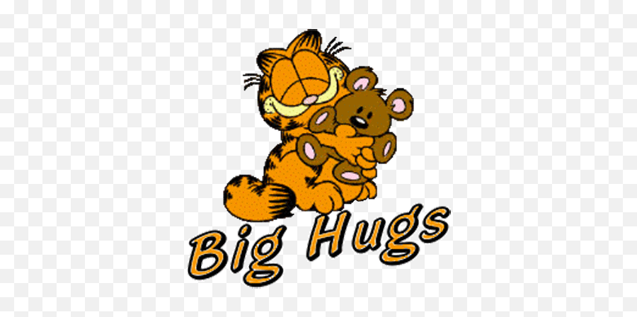 Big Hug Animation - Big Hug Hugs Emoji,Hugging Emoticon Gif